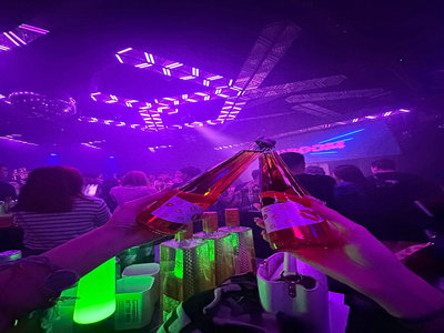 广西夜总会招聘